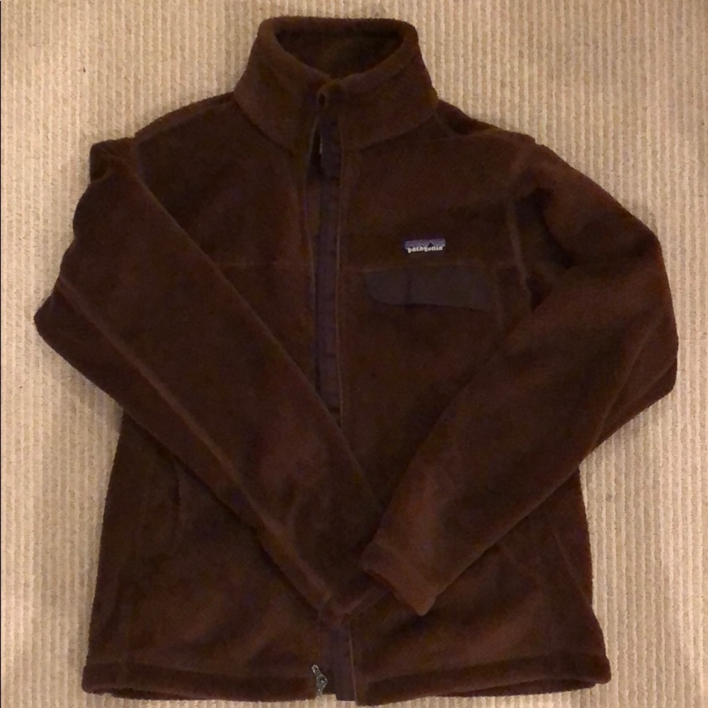 Patagonia Fleece